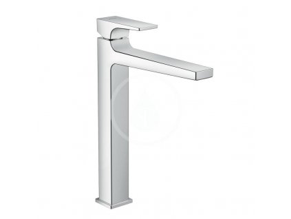 209685 hansgrohe baterie pro umyvadlovou misu s vypusti push open chrom