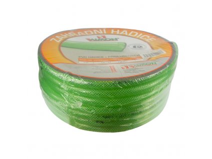 Záhradná hadica, Valmon, PVC zelená, 1m Záhradná hadica, Valmon, PVC zelená, 1/2", 1 m (Variant Záhradná hadica, Valmon, PVC zelená, 1/2", 50 m)