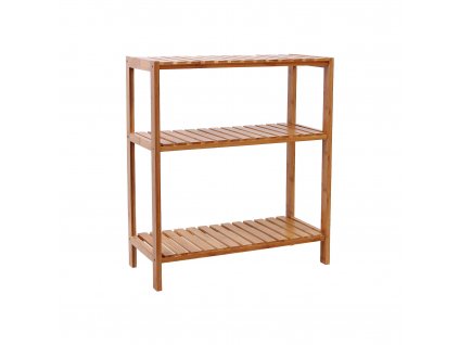 Etagere rangement bambou BCB33Y 1