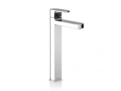 Chrome Umývadlová stojanková batéria CR 015.00, bez výpuste, chróm X070100