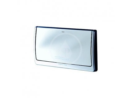 281554 grohe ovladaci tlacitko chrom