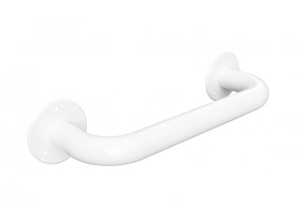 376297 handicap madlo rovne 300mm bila