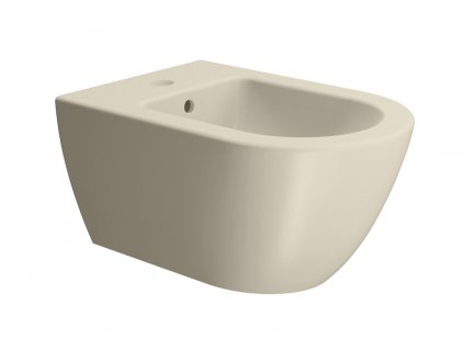 379723 pura bidet zavesny 36x55 cm creta mat