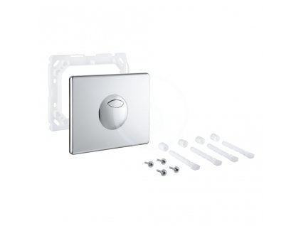 281569 grohe ovladaci tlacitko chrom