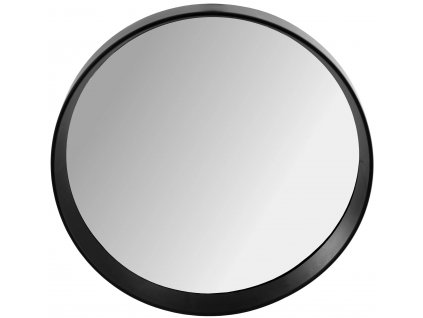 zrcadlo černá