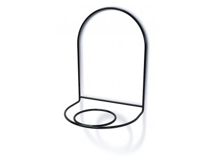 384282 zavesny drzak na kvetinac showy hanger 38 6x21 5x40 6cm