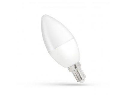 349732 tutumi led zarovka e14 3000k 8w 710lm