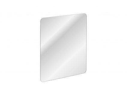 396264 oasi casa led zrcadlo bianca 60x70 cm