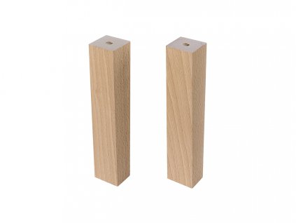 396372 comad podperne nohy evoke prirodni 20x4x4 cm