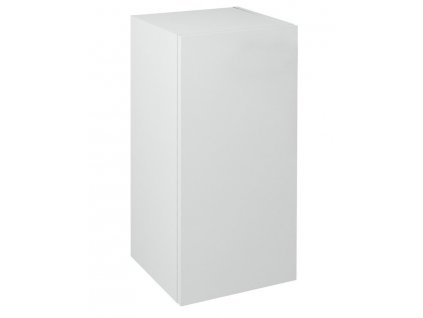 194832 espace skrinka 35x78x32cm 1x dvirka leva prava bila mat