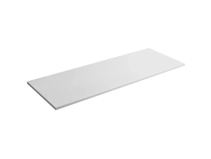 White countertop 120