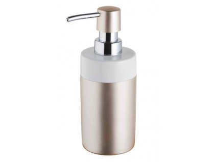 Dávkovač na postavenie Erga Silk - biela - 6,5x18x8,5 cm