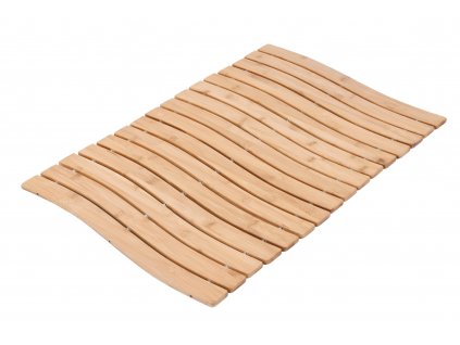 438704 koupelnova predlozka erga hneda 70x1x50 cm