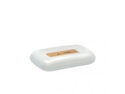 438356 mydlenka na postaveni erga corsa bila prirodni 11 3x3x8 cm