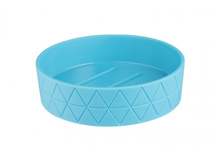 438548 mydlenka na postaveni erga star modra 11x3x11 cm