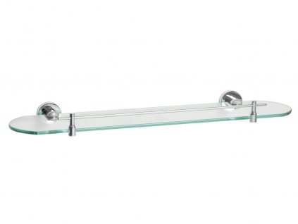 437639 sklenena police erga for you chrom 52 5x4 5x15 5 cm