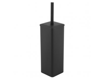 439667 wc stetka na postaveni erga ami cerna 9 5x39x9 5 cm