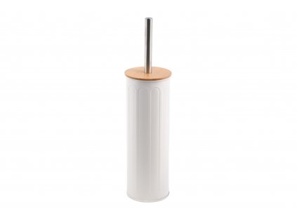 439013 wc stetka na postaveni erga rado bila hneda 9 5x38x9 5 cm