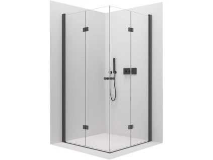 Volpe kout duo černá