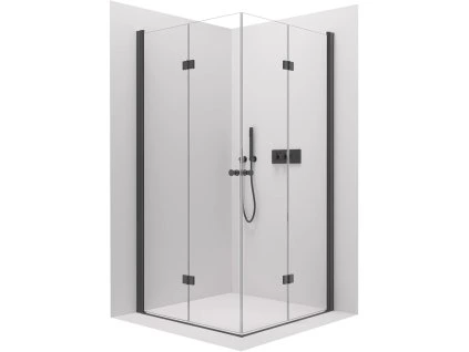 Volpe kout duo černá