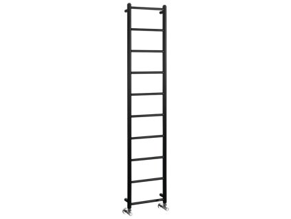 541117 dina otopne teleso 350x1680mm cerna mat
