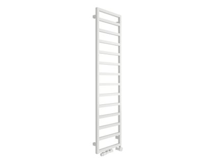 607891 gianluca otopne teleso 400x1590 mm bila mat
