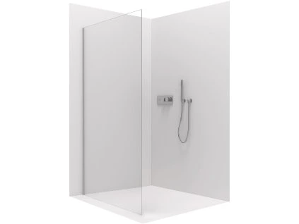 Varone sprchova zastena chrom (1)