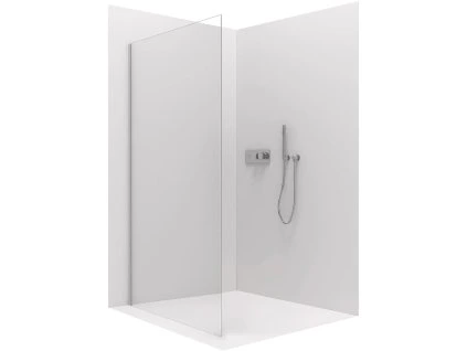 Varone sprchova zastena chrom (1)