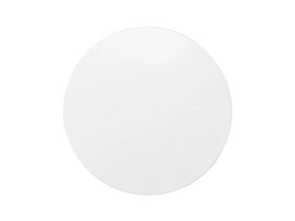 bílá lesklá click