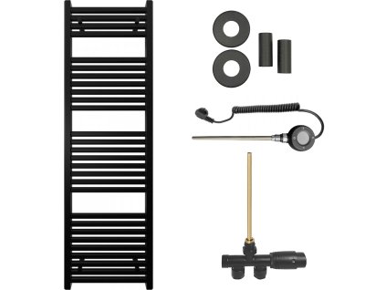 koupelnový radiátorový set Donovan6