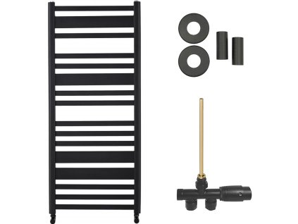 koupelnový radiátorový set Enrico4