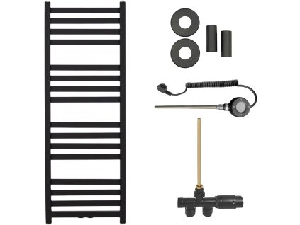 664399 5 koupelnovy radiatorovy set fulgidus10