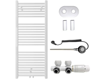 koupelnový radiátorový set Lincoln26