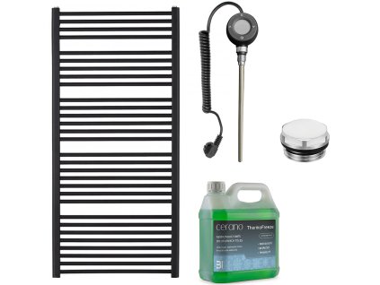 koupelnový radiátorový set Alberto17