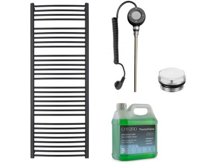 koupelnový radiátorový set Stefano7