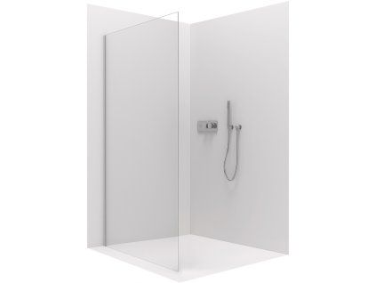 Varone sprchova zastena chrom (1)