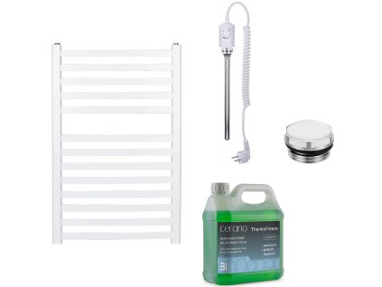 koupelnový radiátorový set Paolo13