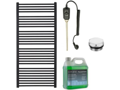 koupelnový radiátorový set Alberto19