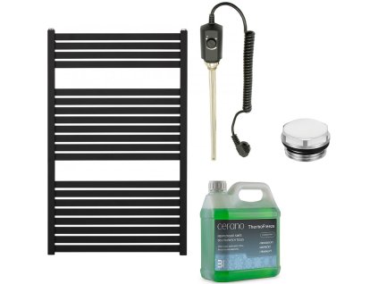 koupelnový radiátorový set Vincenzo36