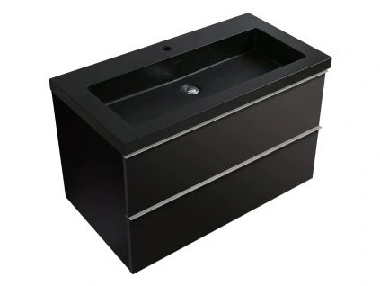 100 černá černá crhom