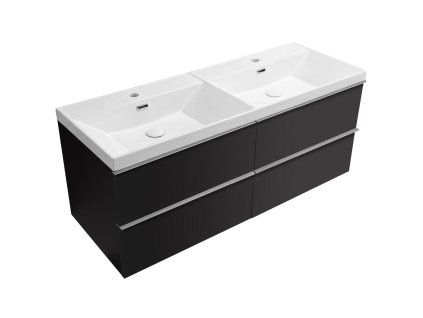 černá 1200 chrom