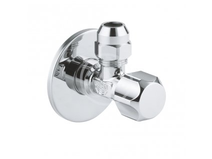 209715 grohe rohovy ventil chrom