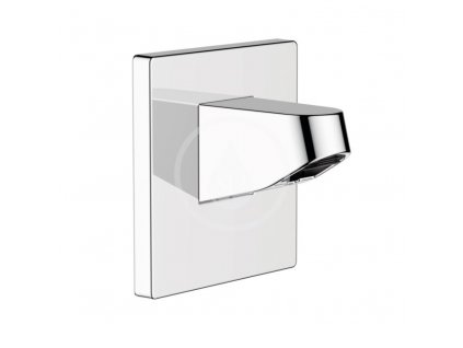 265486 hansgrohe sprchove pripojeni 105 mm chrom