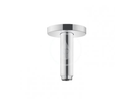 211170 hansgrohe sprchove rameno s 100 mm chrom