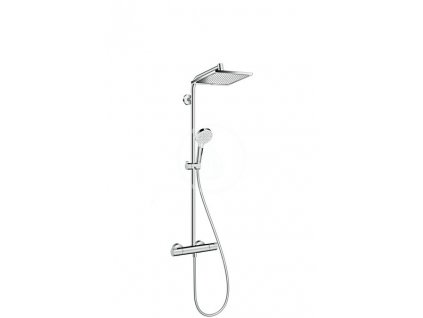 212883 hansgrohe sprchovy set e 240 showerpipe s termostatem chrom