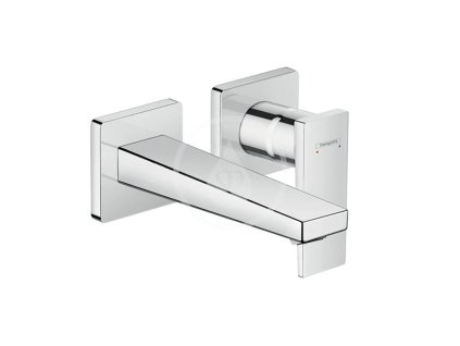 218646 hansgrohe umyvadlova baterie pod omitku 2 otvorova instalace chrom