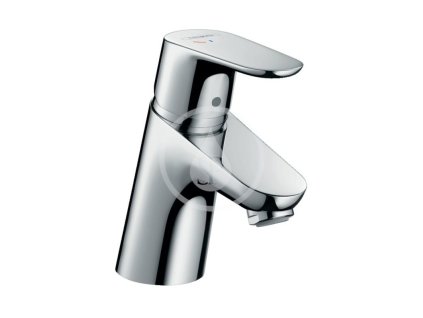 210126 hansgrohe umyvadlova baterie s vypusti coolstart chrom