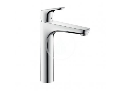 209019 hansgrohe umyvadlova baterie chrom