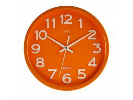 109289 hodiny jvd oranzove hx2413 6