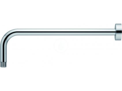 217935 ideal standard sprchove rameno 400 mm chrom